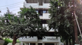 Bapaye Hospital