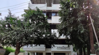 Bapaye Hospital